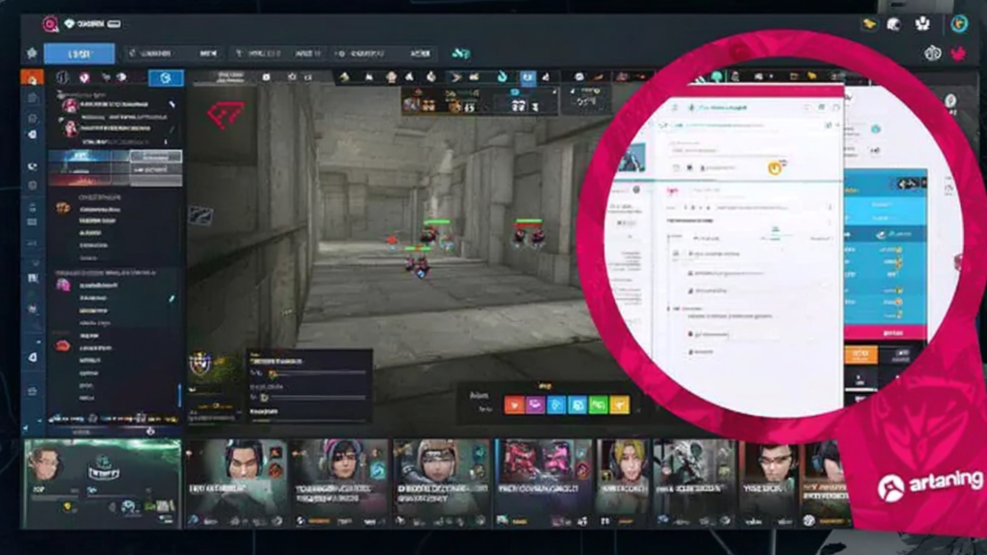 2025년 발로란트 베팅, 데이터 분석이 정말 승부를 바꿀까?